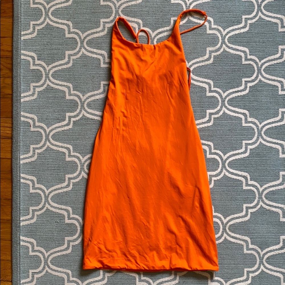 Sexy Miami dress